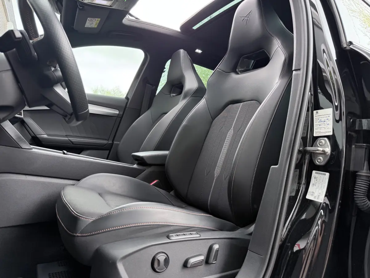 2.0 TSI 4DRIVE Beats/Memory/Pano