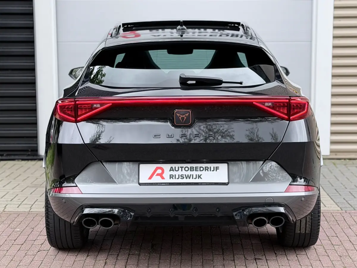 2.0 TSI 4DRIVE Beats/Memory/Pano