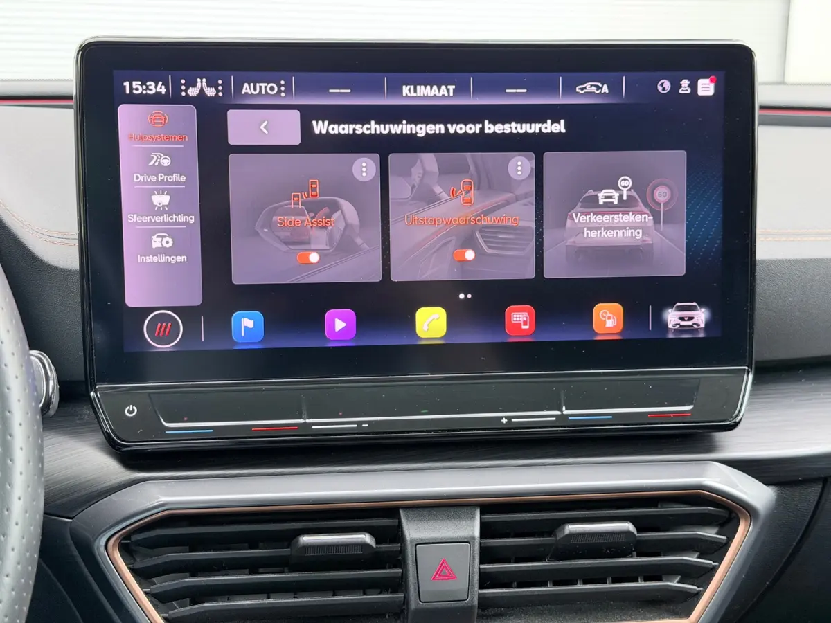 2.0 TSI 4DRIVE Beats/Memory/Pano