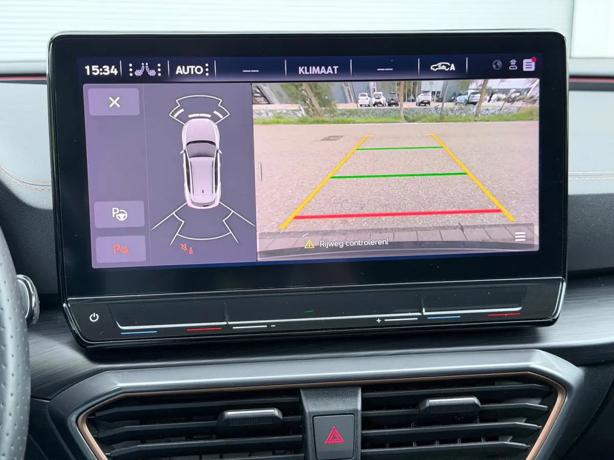2.0 TSI 4DRIVE Beats/Memory/Pano