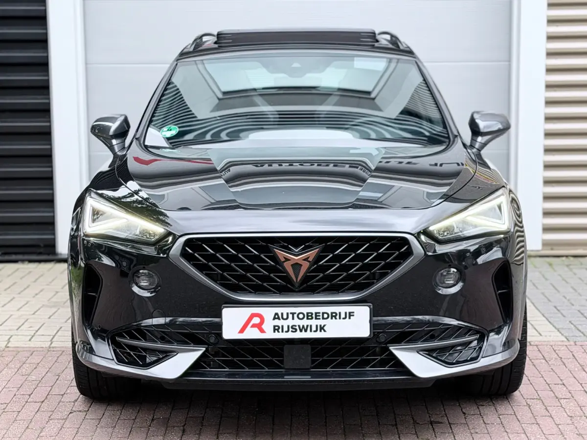 2.0 TSI 4DRIVE Beats/Memory/Pano