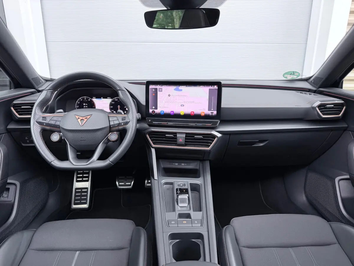 2.0 TSI 4DRIVE Beats/Memory/Pano
