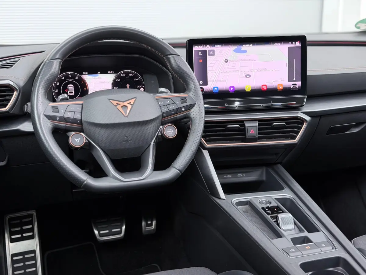 2.0 TSI 4DRIVE Beats/Memory/Pano