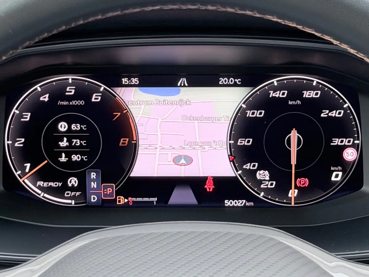 2.0 TSI 4DRIVE Beats/Memory/Pano