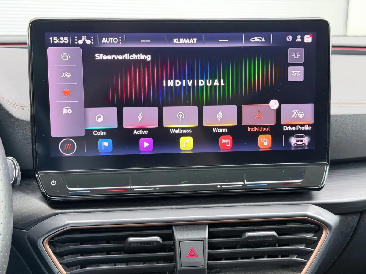 2.0 TSI 4DRIVE Beats/Memory/Pano