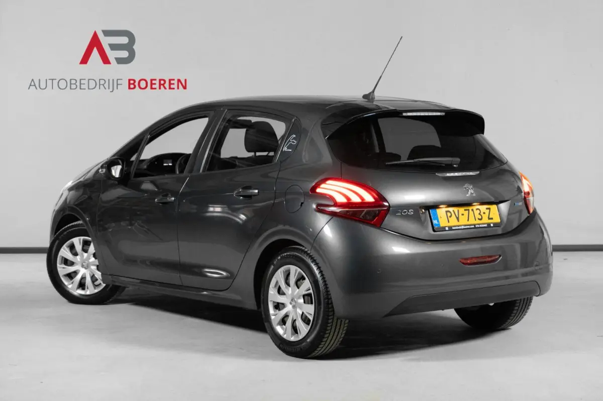 1.2 PureTech Blue Lion | Airco | Cruise controle | Carplay | Rijklaarprijs