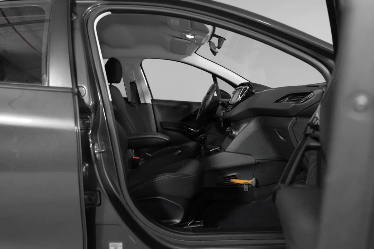 1.2 PureTech Blue Lion | Airco | Cruise controle | Carplay | Rijklaarprijs
