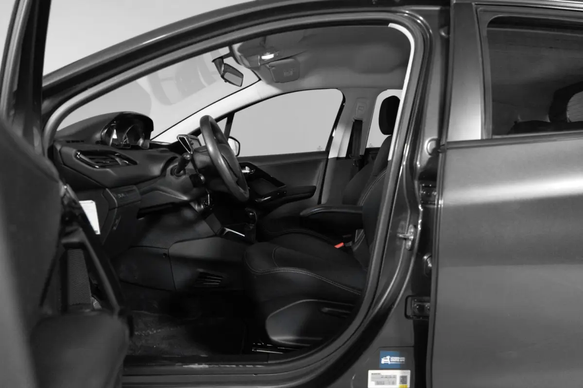 1.2 PureTech Blue Lion | Airco | Cruise controle | Carplay | Rijklaarprijs