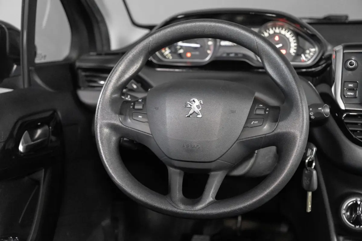 1.2 PureTech Blue Lion | Airco | Cruise controle | Carplay | Rijklaarprijs