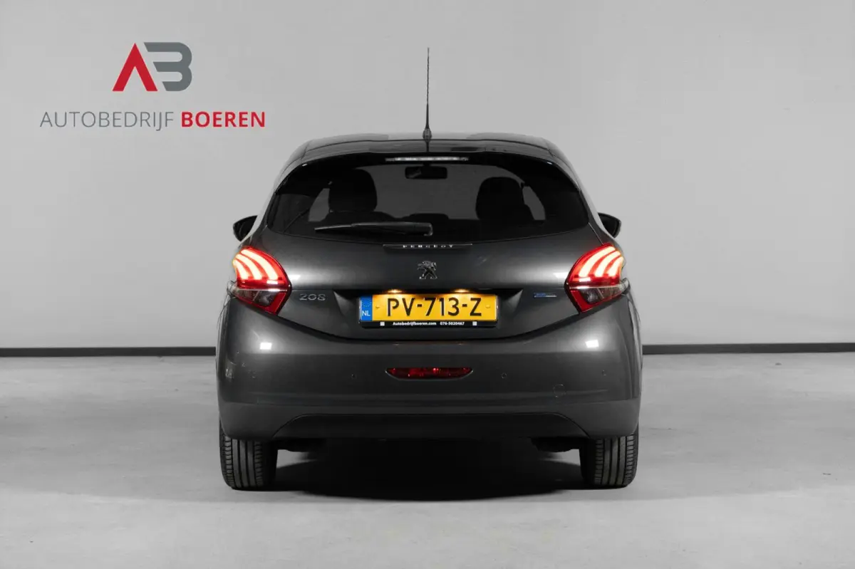 1.2 PureTech Blue Lion | Airco | Cruise controle | Carplay | Rijklaarprijs