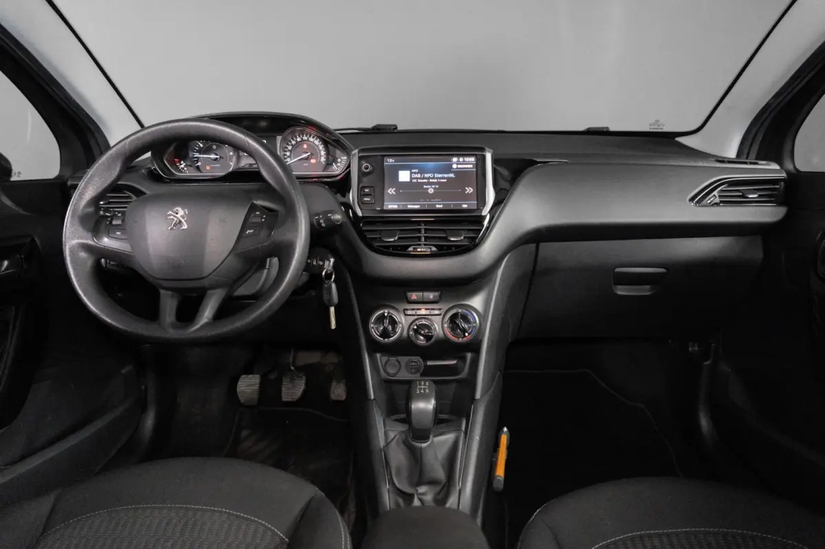 1.2 PureTech Blue Lion | Airco | Cruise controle | Carplay | Rijklaarprijs
