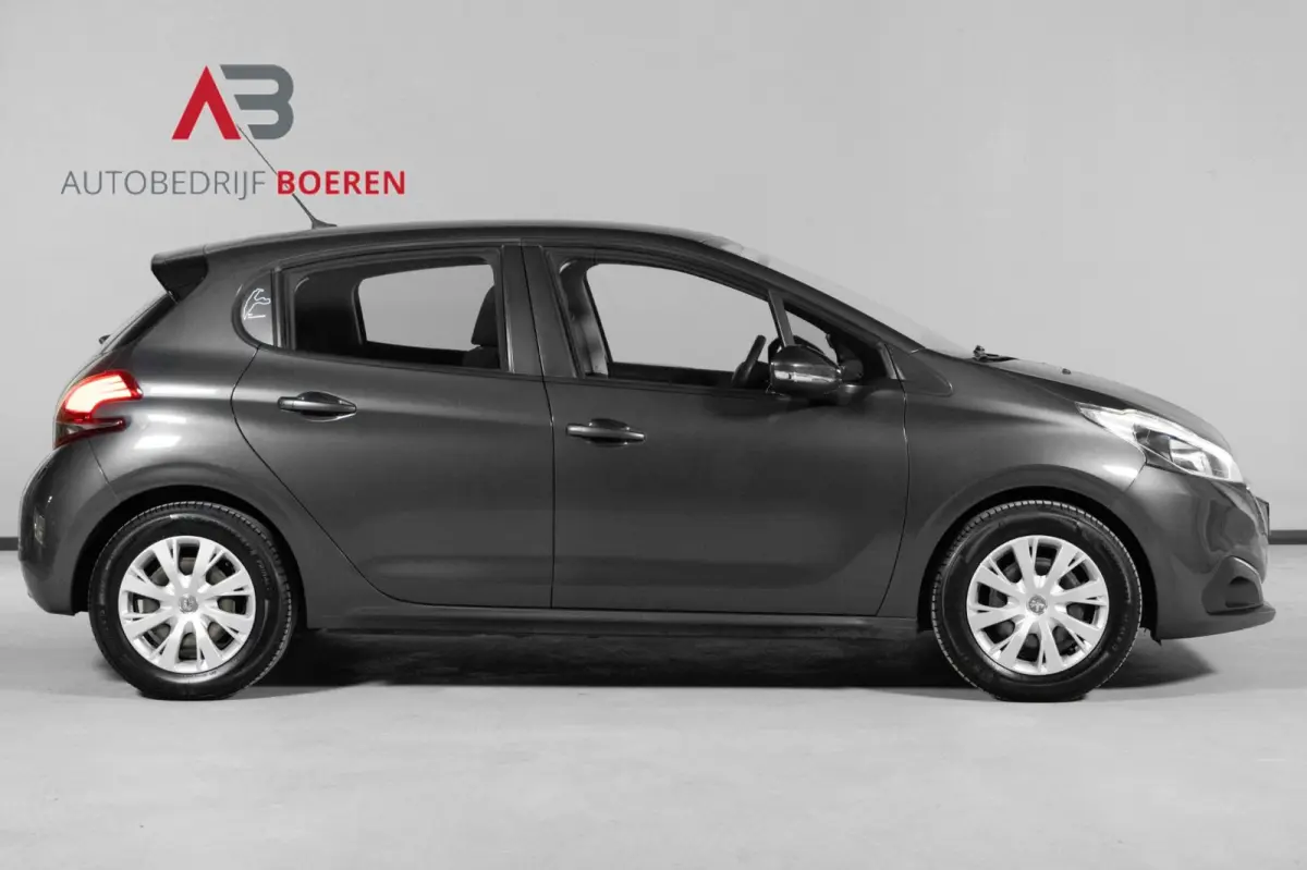 1.2 PureTech Blue Lion | Airco | Cruise controle | Carplay | Rijklaarprijs