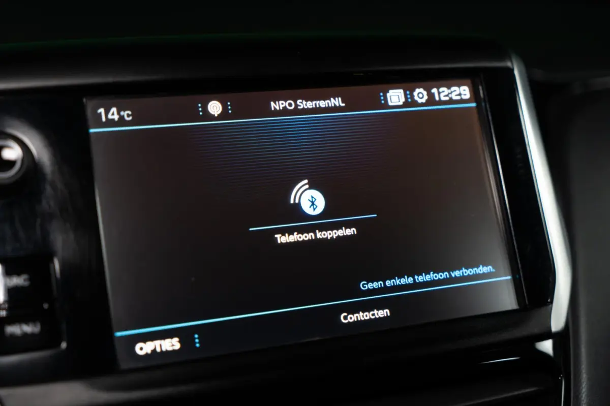 1.2 PureTech Blue Lion | Airco | Cruise controle | Carplay | Rijklaarprijs