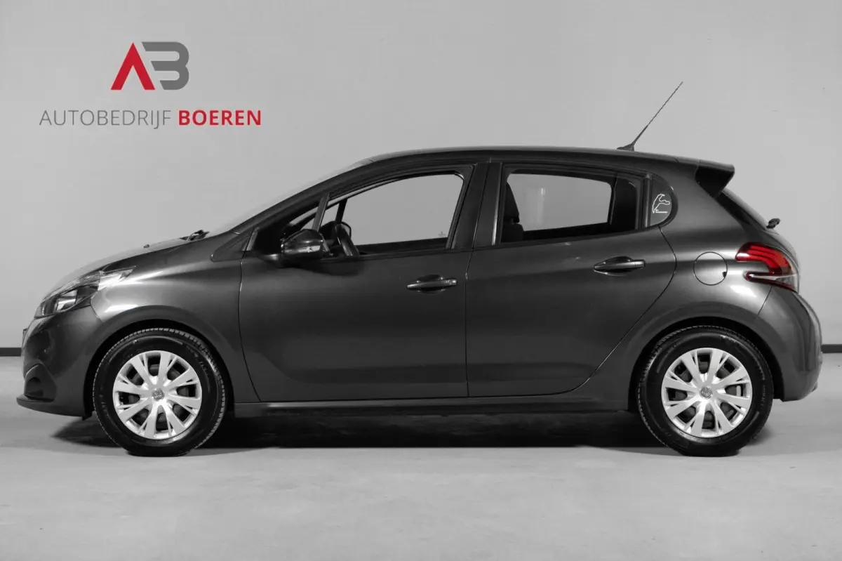 1.2 PureTech Blue Lion | Airco | Cruise controle | Carplay | Rijklaarprijs