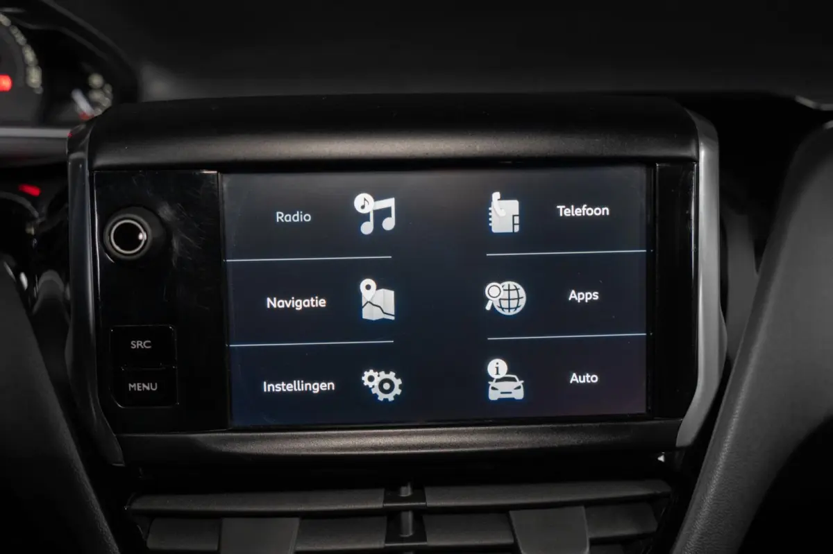 1.2 PureTech Blue Lion | Airco | Cruise controle | Carplay | Rijklaarprijs