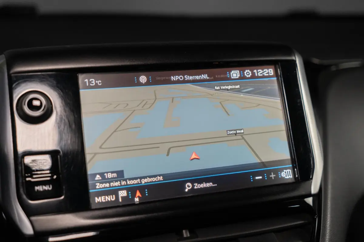 1.2 PureTech Blue Lion | Airco | Cruise controle | Carplay | Rijklaarprijs