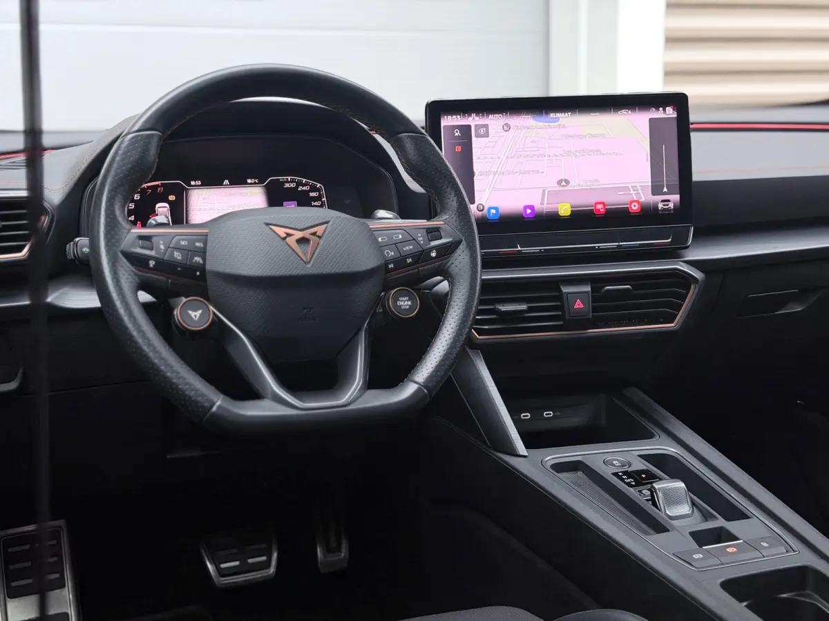 2.0 TSI 4DRIVE Pano/Trekhaak/Matrix