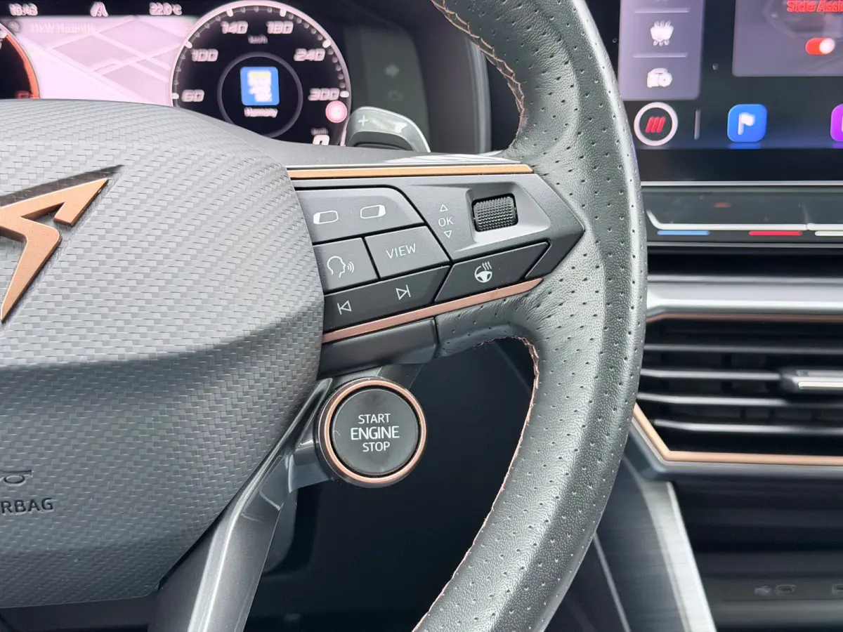 2.0 TSI 4DRIVE Pano/Trekhaak/Matrix