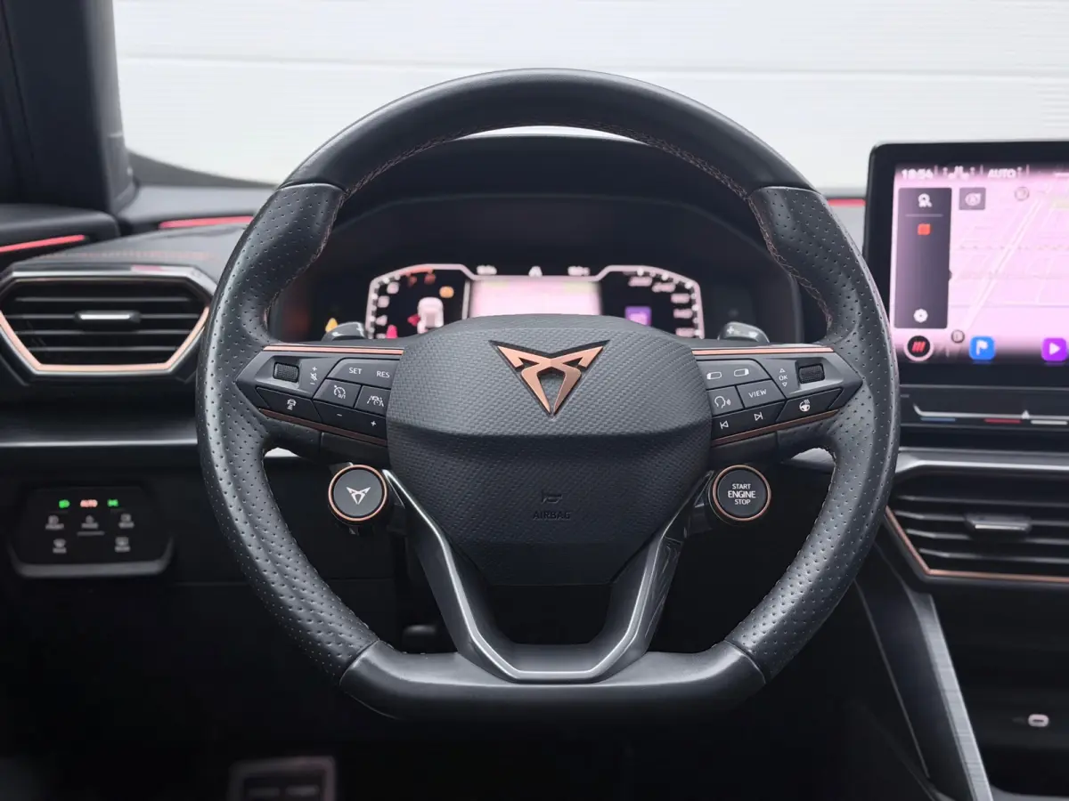 2.0 TSI 4DRIVE Pano/Trekhaak/Matrix