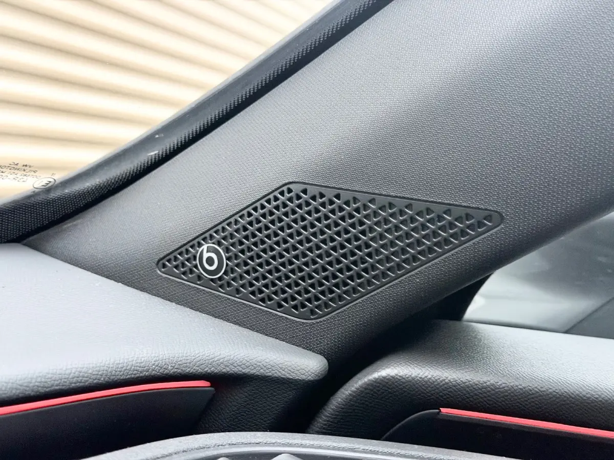 2.0 TSI 4DRIVE Pano/Trekhaak/Matrix