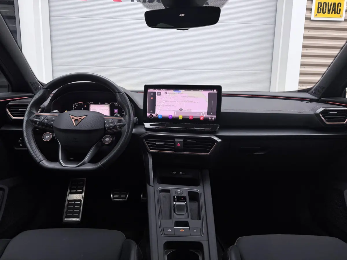 2.0 TSI 4DRIVE Pano/Trekhaak/Matrix