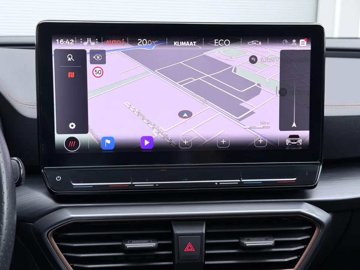2.0 TSI 4DRIVE Pano/Trekhaak/Matrix