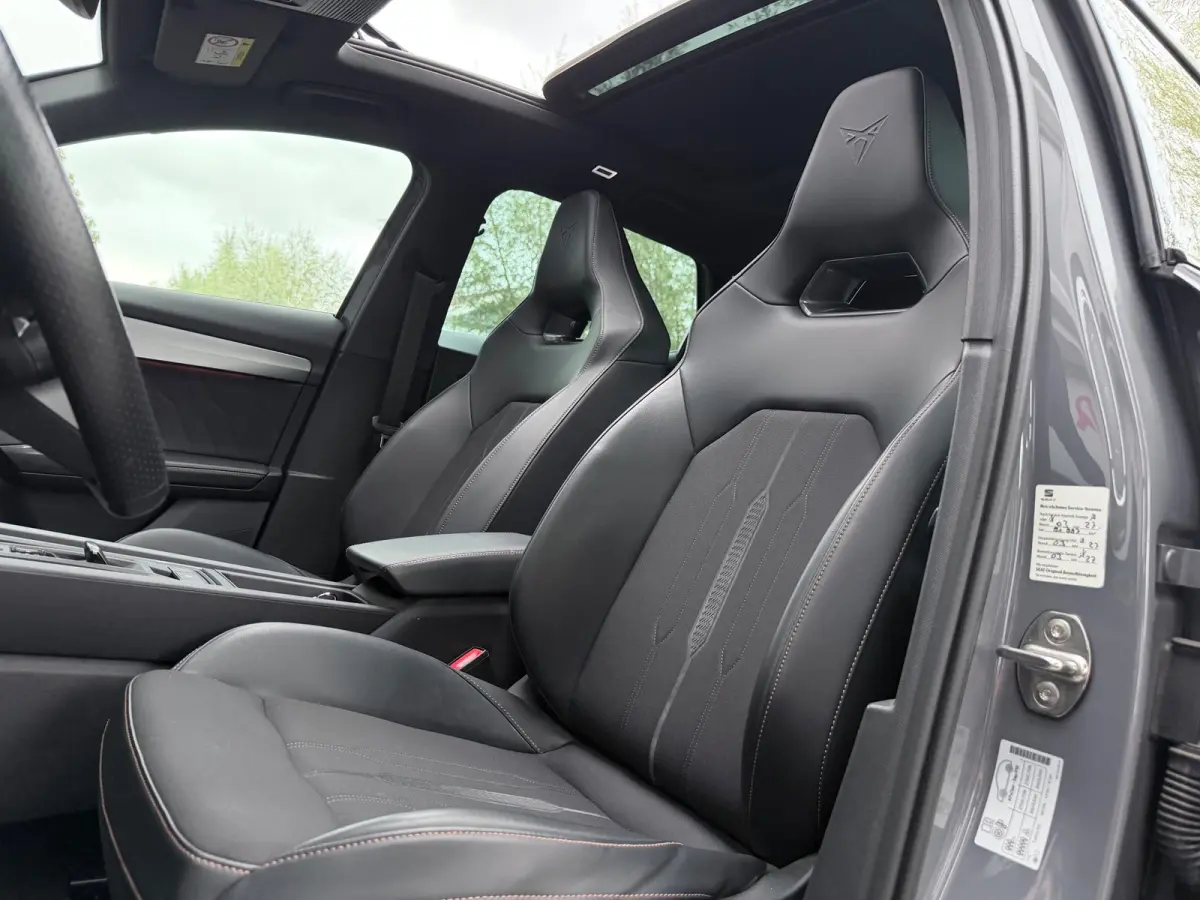 2.0 TSI 4DRIVE Pano/Trekhaak/Matrix