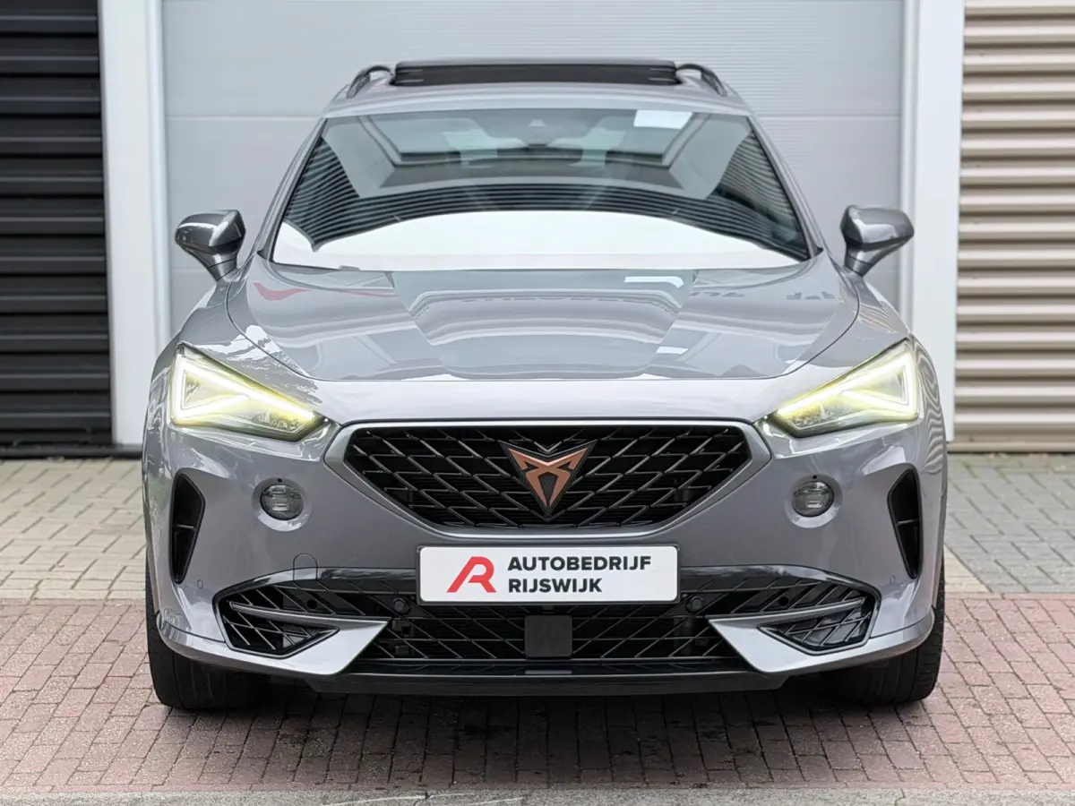 2.0 TSI 4DRIVE Pano/Trekhaak/Matrix