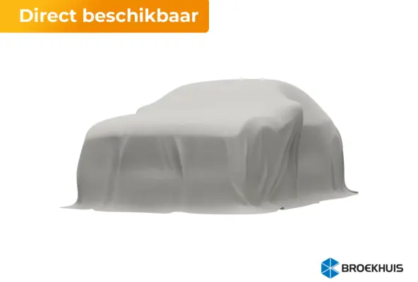 GS | 17" Lichtmetalen velgen in Zwart met 215/60 R17 banden | Achteruitrijcamera | Dode hoek waarschuwing
