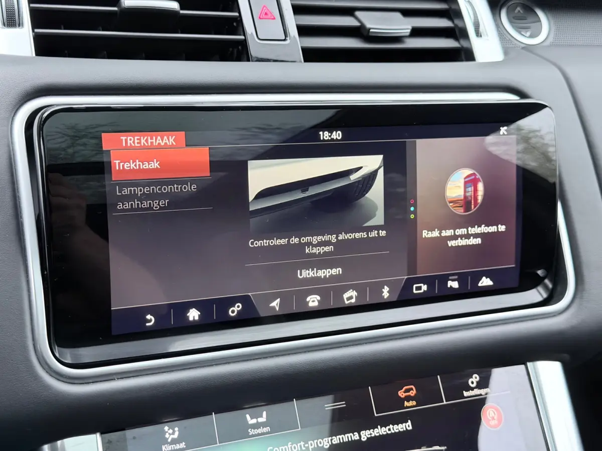 3.0 V6 SC HSE Dynamic Pano/Luchtvering
