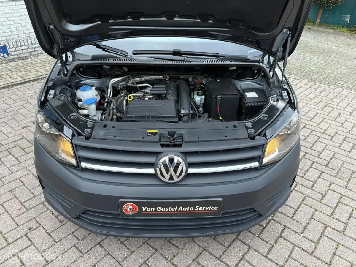 1.4TSI CRUISE/AIRCO/5PERS/1E EIGENAAR