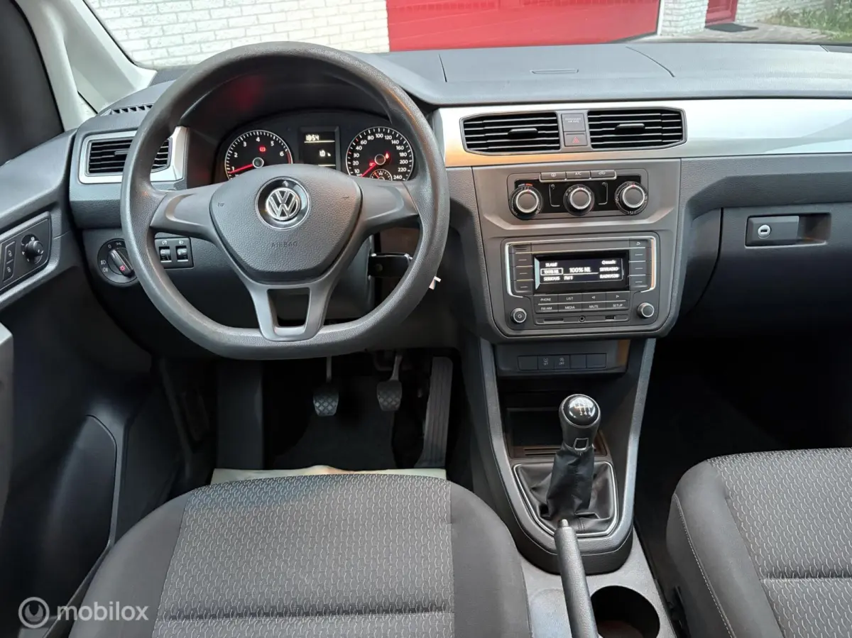 1.4TSI CRUISE/AIRCO/5PERS/1E EIGENAAR