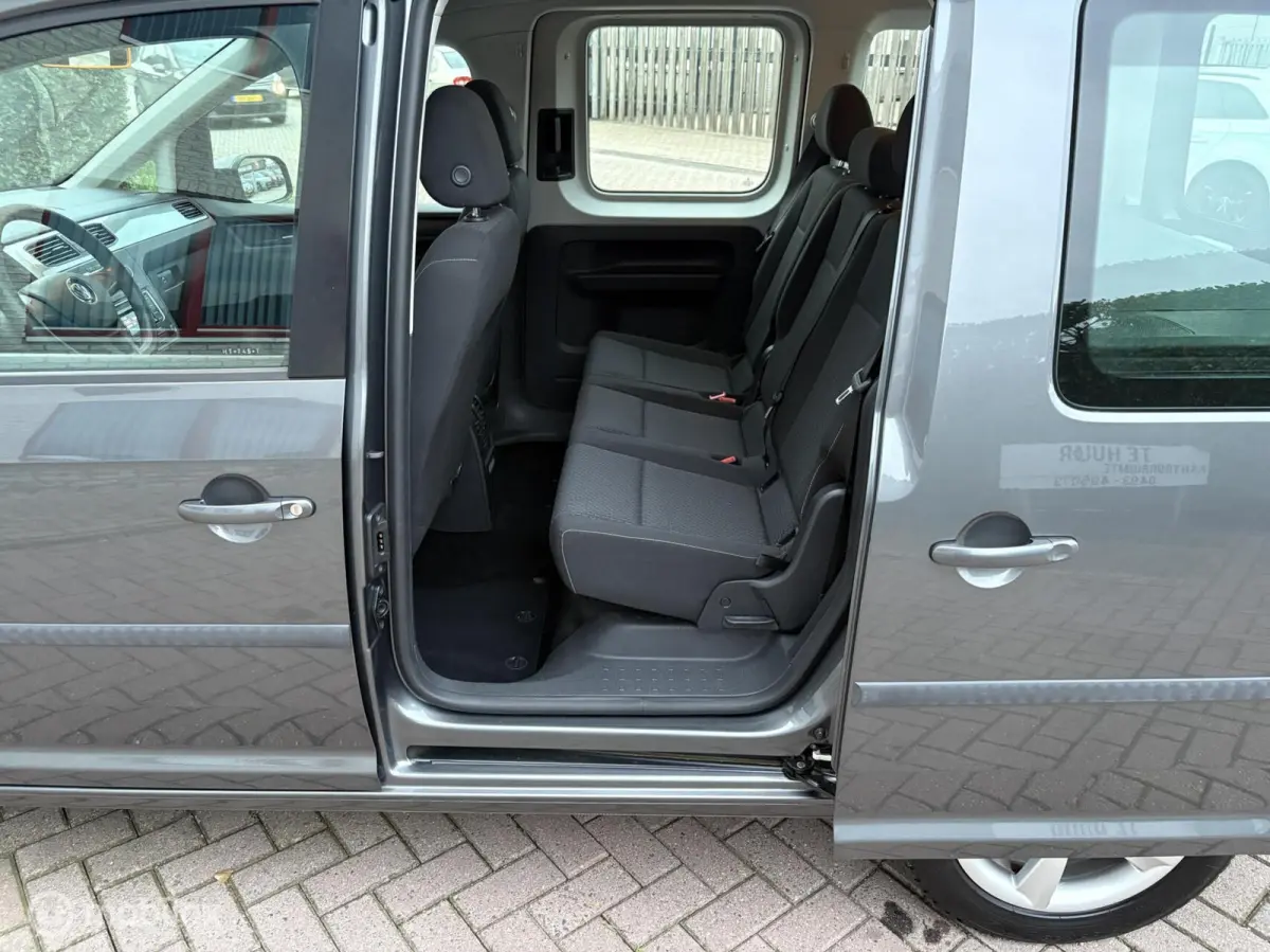 1.4TSI CRUISE/AIRCO/5PERS/1E EIGENAAR