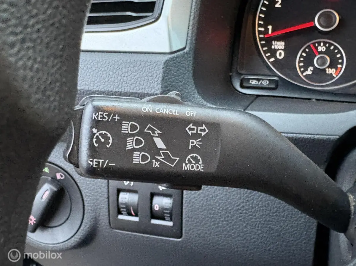 1.4TSI CRUISE/AIRCO/5PERS/1E EIGENAAR