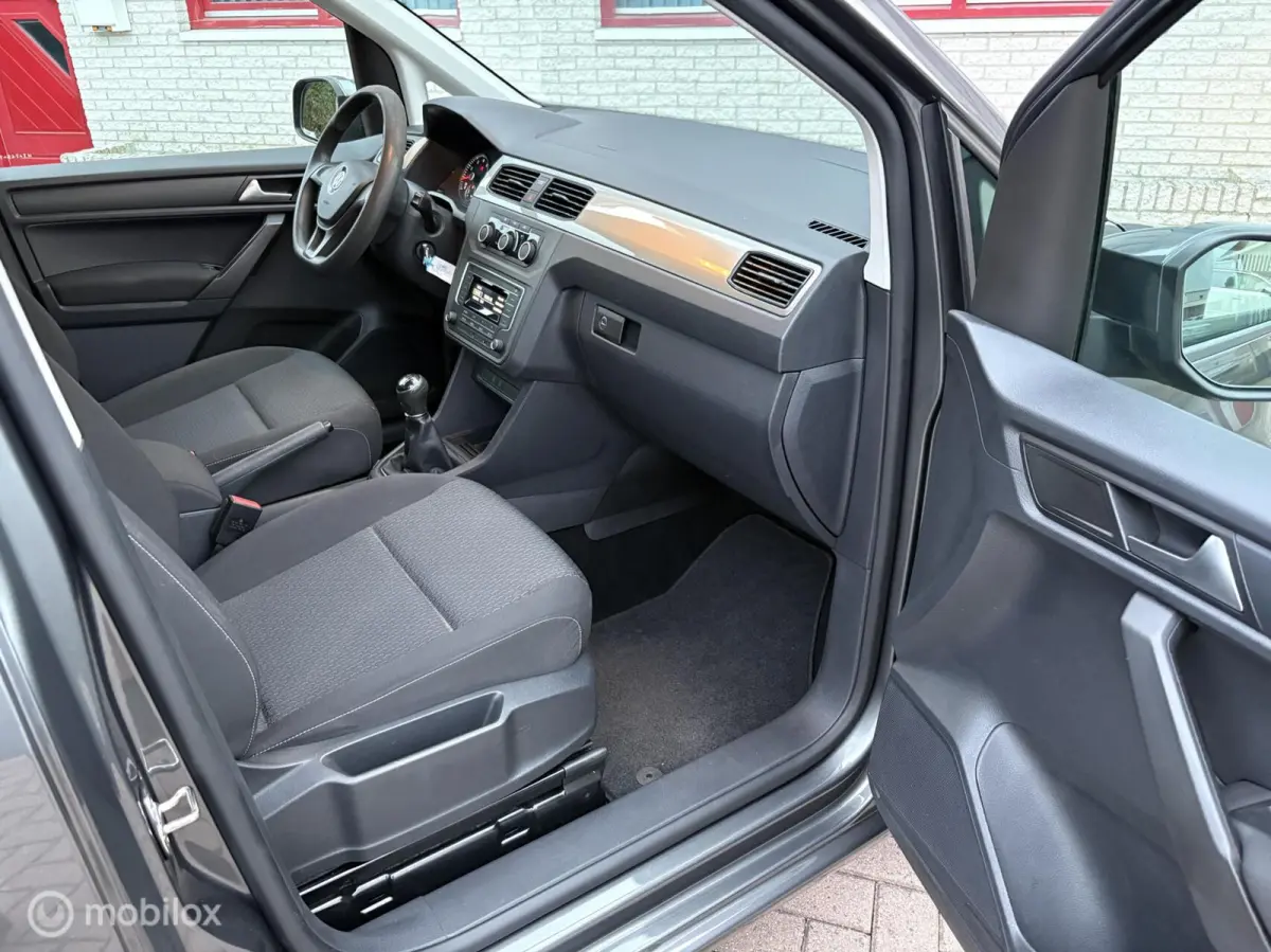 1.4TSI CRUISE/AIRCO/5PERS/1E EIGENAAR