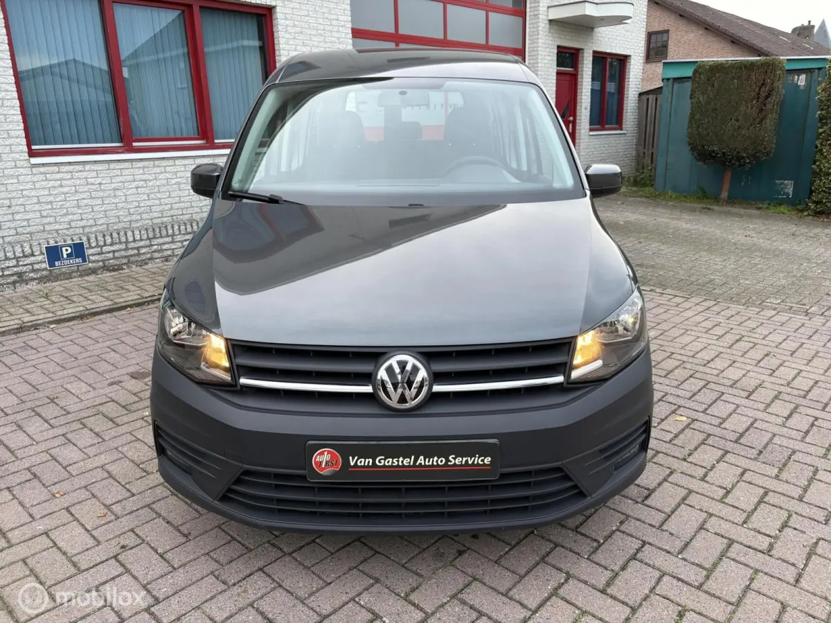 1.4TSI CRUISE/AIRCO/5PERS/1E EIGENAAR