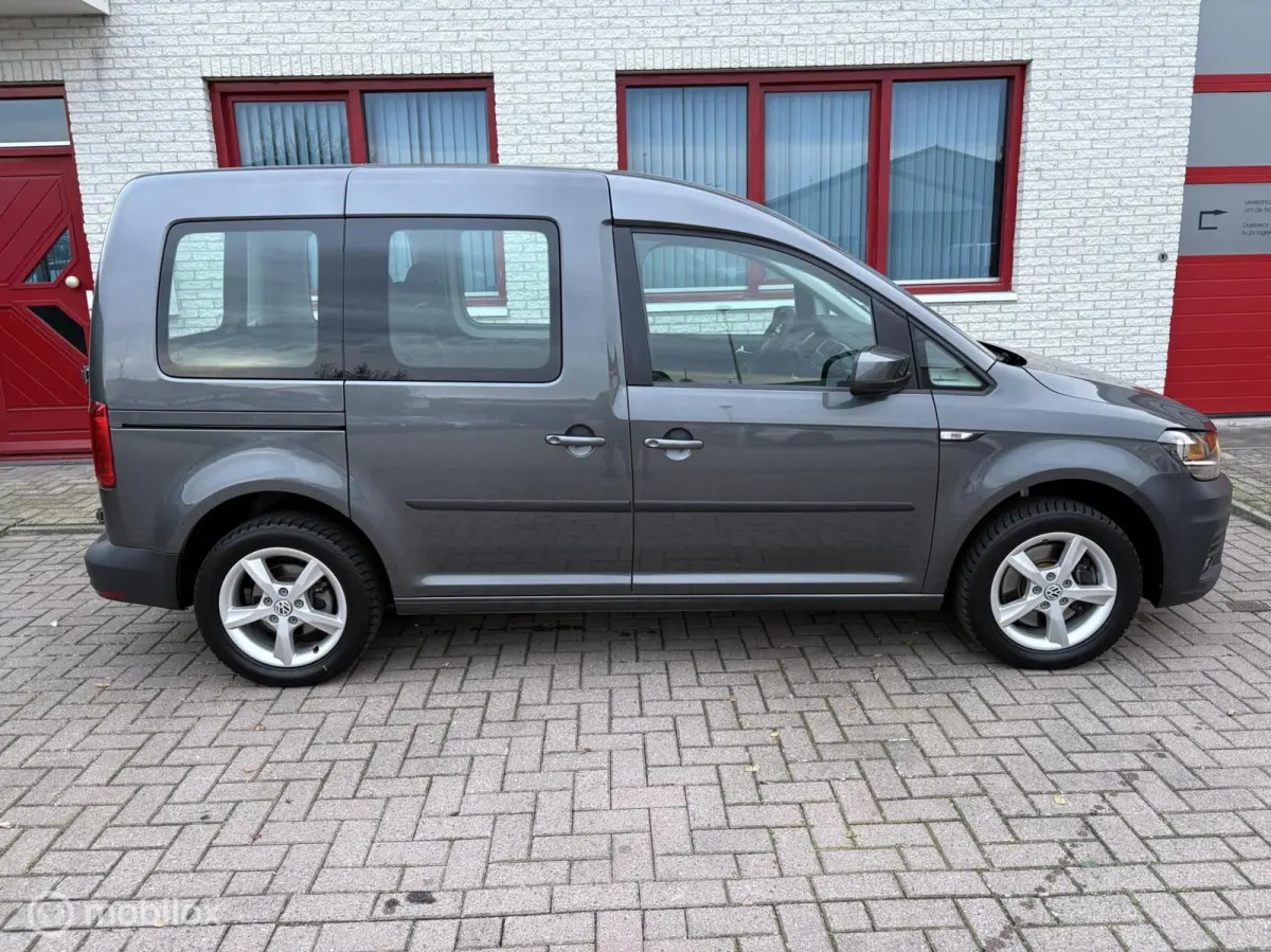 1.4TSI CRUISE/AIRCO/5PERS/1E EIGENAAR
