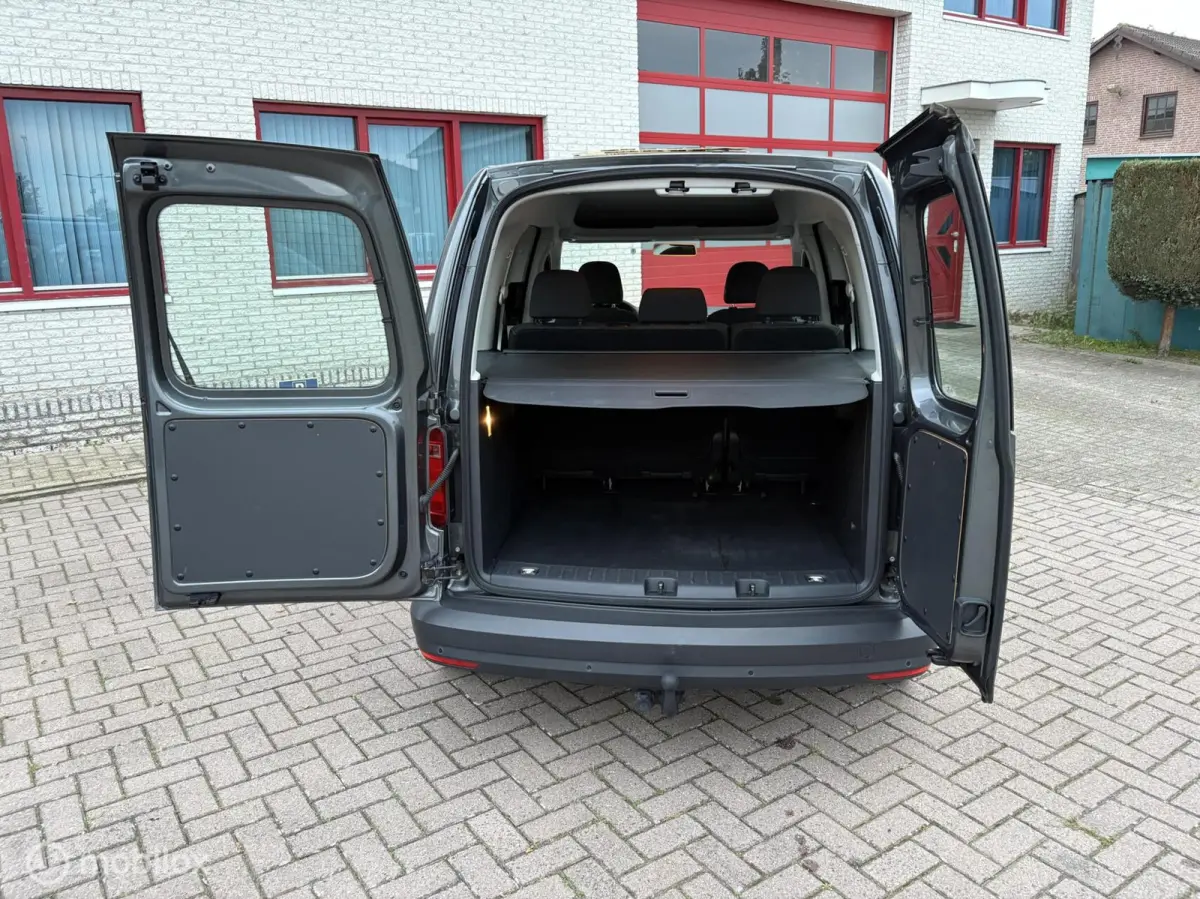 1.4TSI CRUISE/AIRCO/5PERS/1E EIGENAAR
