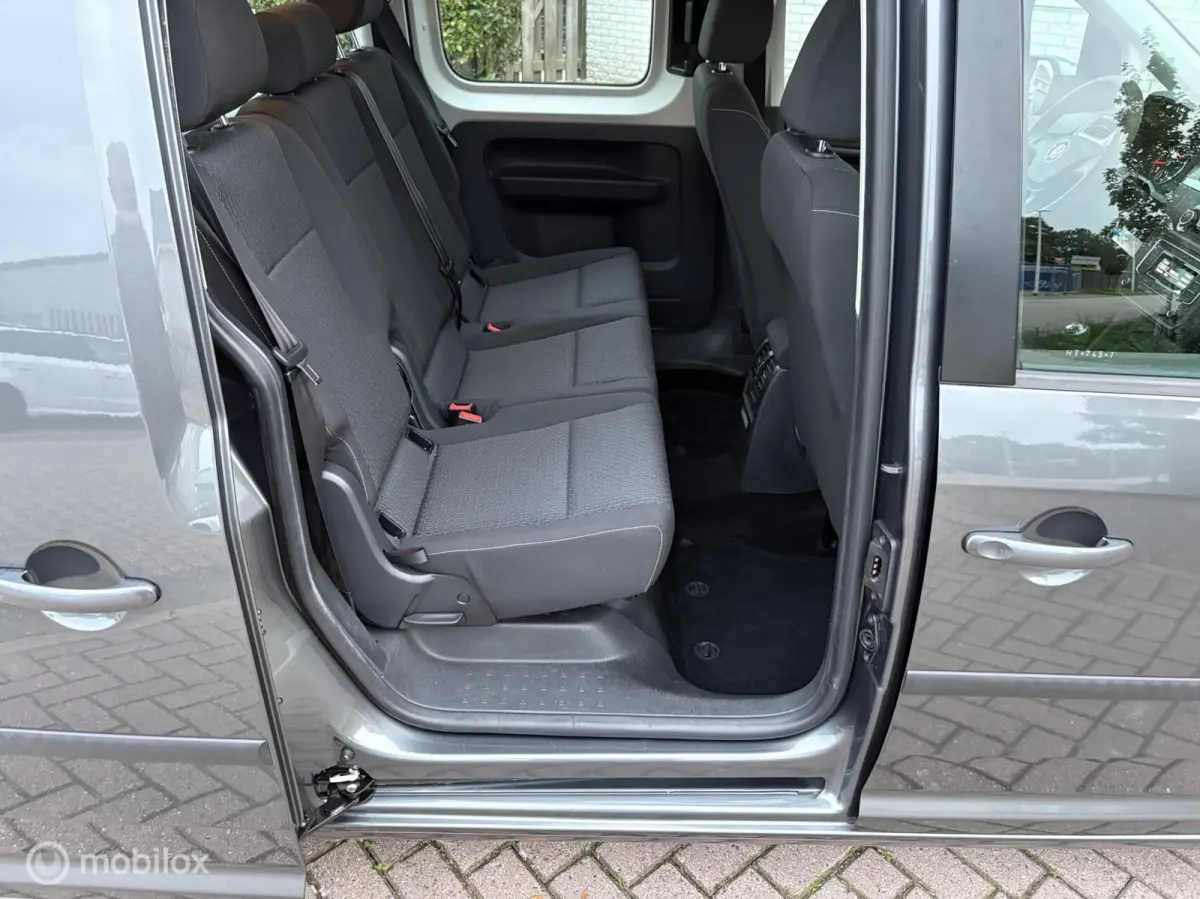 1.4TSI CRUISE/AIRCO/5PERS/1E EIGENAAR