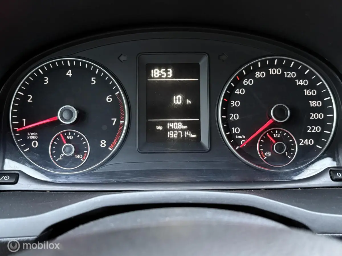 1.4TSI CRUISE/AIRCO/5PERS/1E EIGENAAR