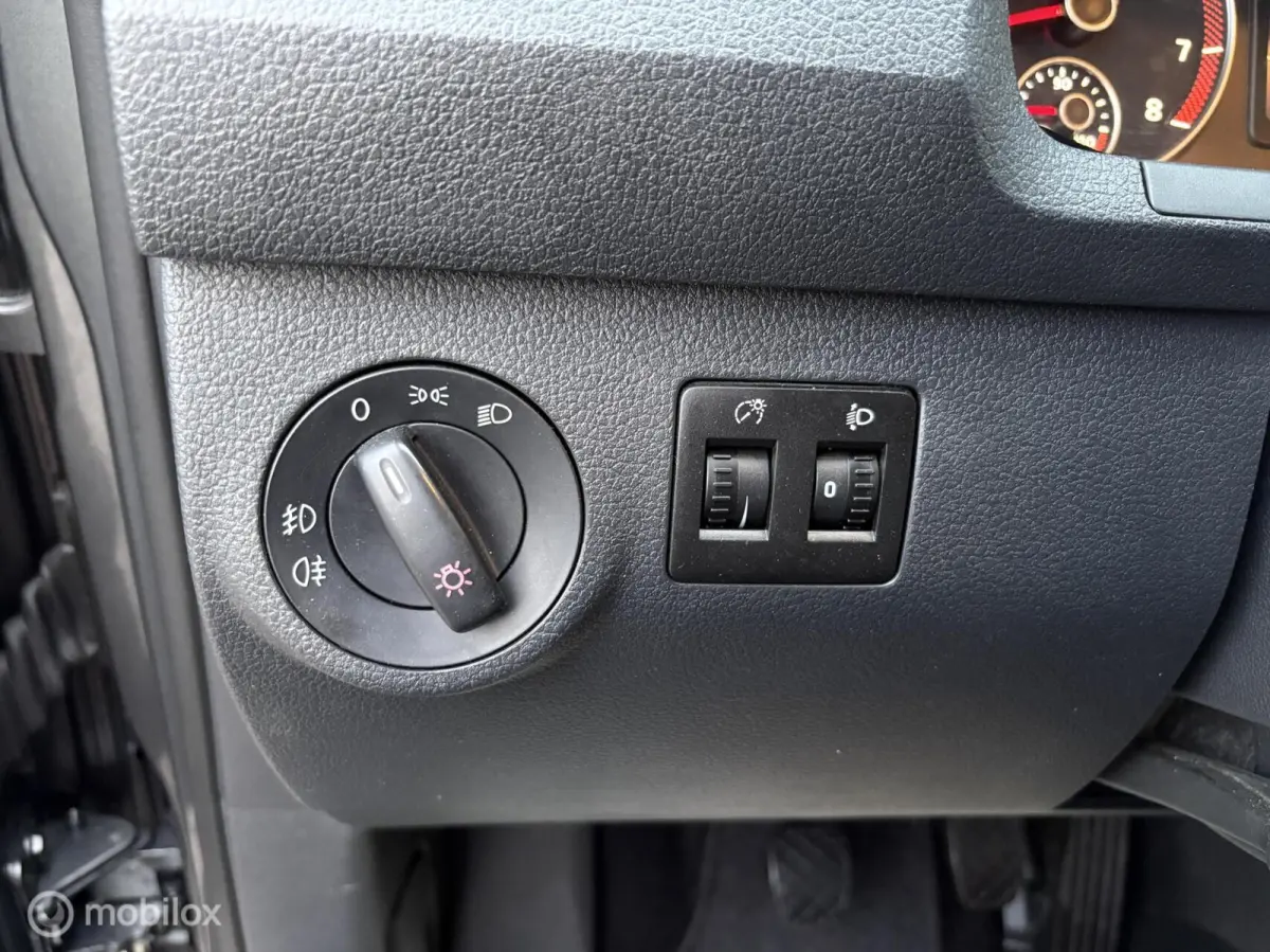1.4TSI CRUISE/AIRCO/5PERS/1E EIGENAAR