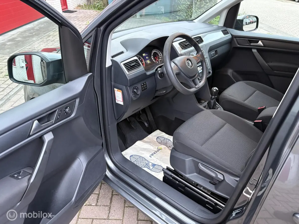 1.4TSI CRUISE/AIRCO/5PERS/1E EIGENAAR