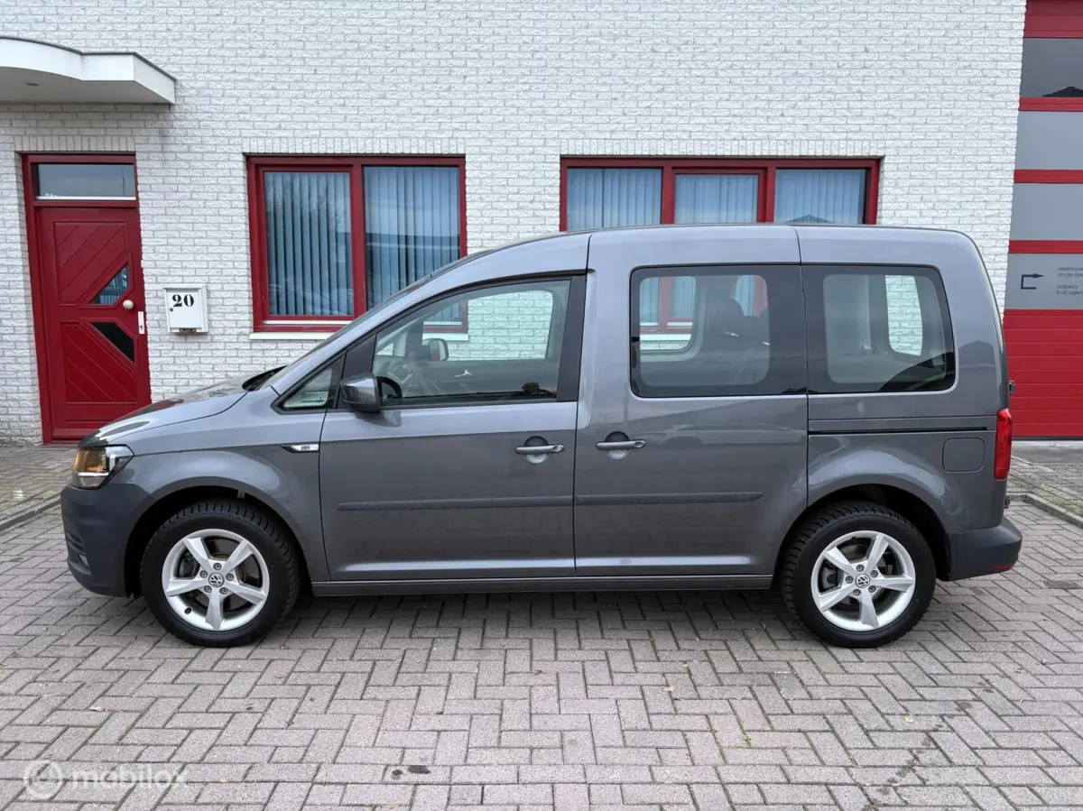 1.4TSI CRUISE/AIRCO/5PERS/1E EIGENAAR