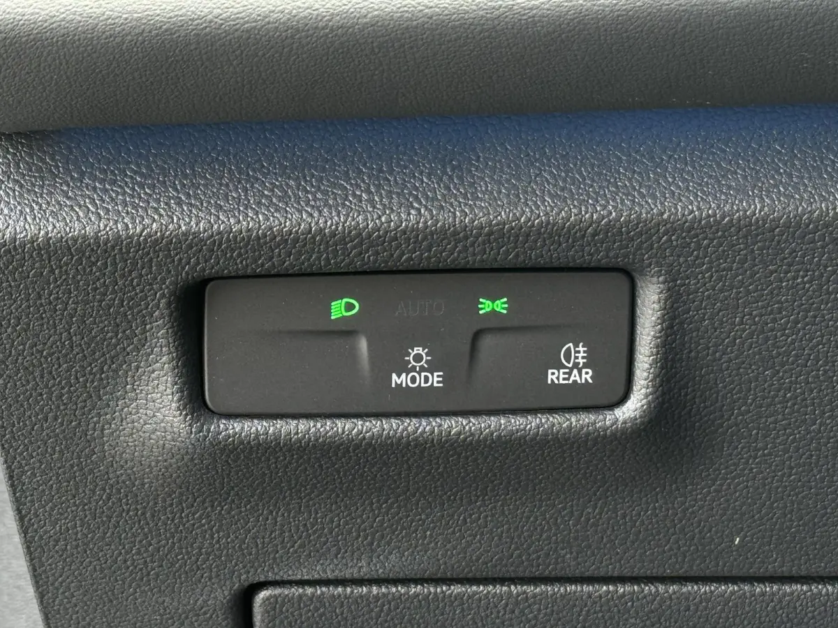 1.5 eTSI DSG Edition (Camera,Navi,Virtual,Carplay,Winter)