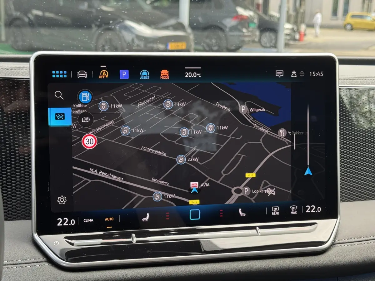 1.5 eTSI DSG Edition (Camera,Navi,Virtual,Carplay,Winter)