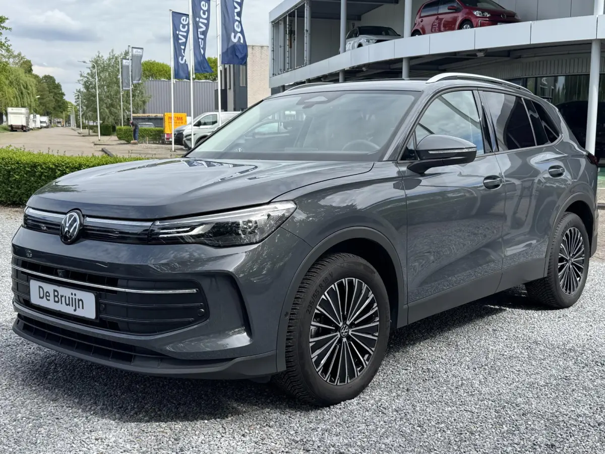 1.5 eTSI DSG Edition (Camera,Navi,Virtual,Carplay,Winter)