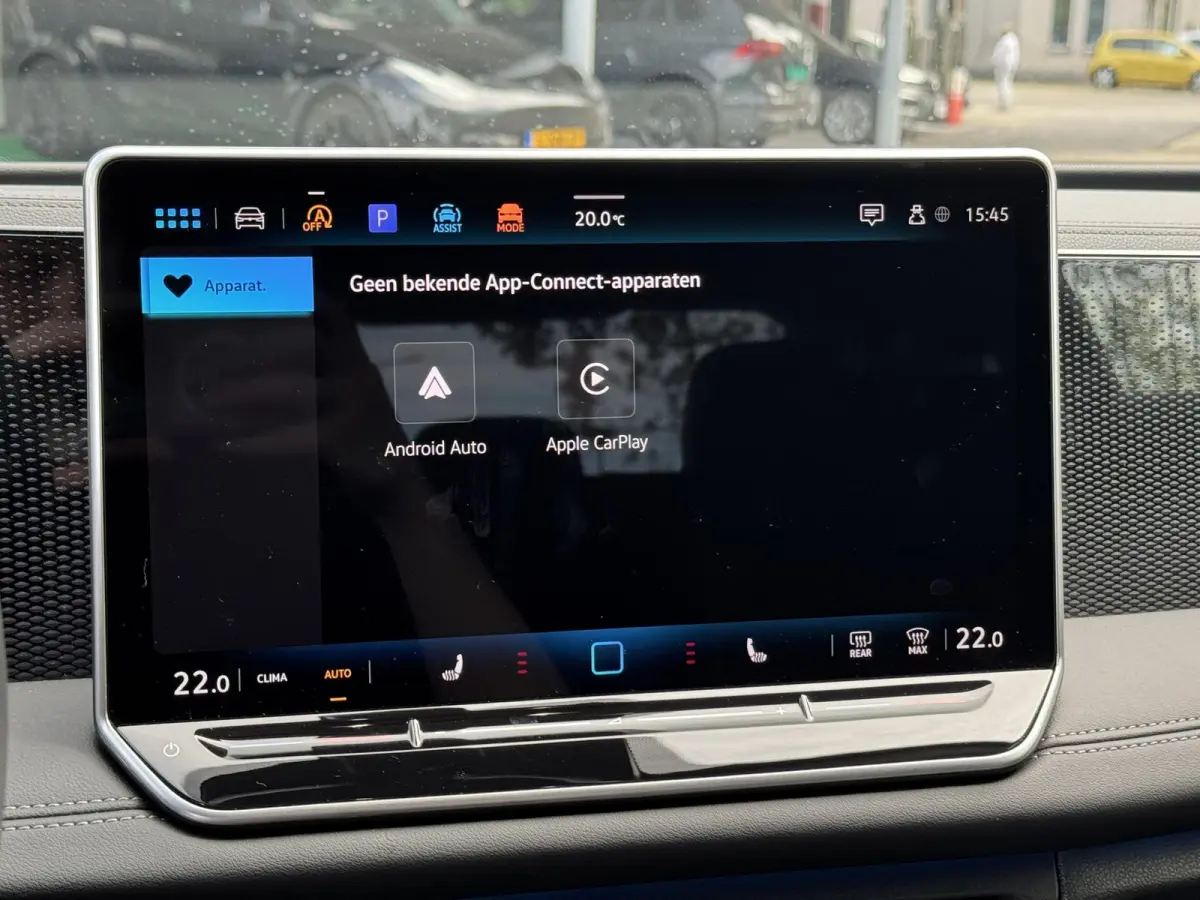 1.5 eTSI DSG Edition (Camera,Navi,Virtual,Carplay,Winter)