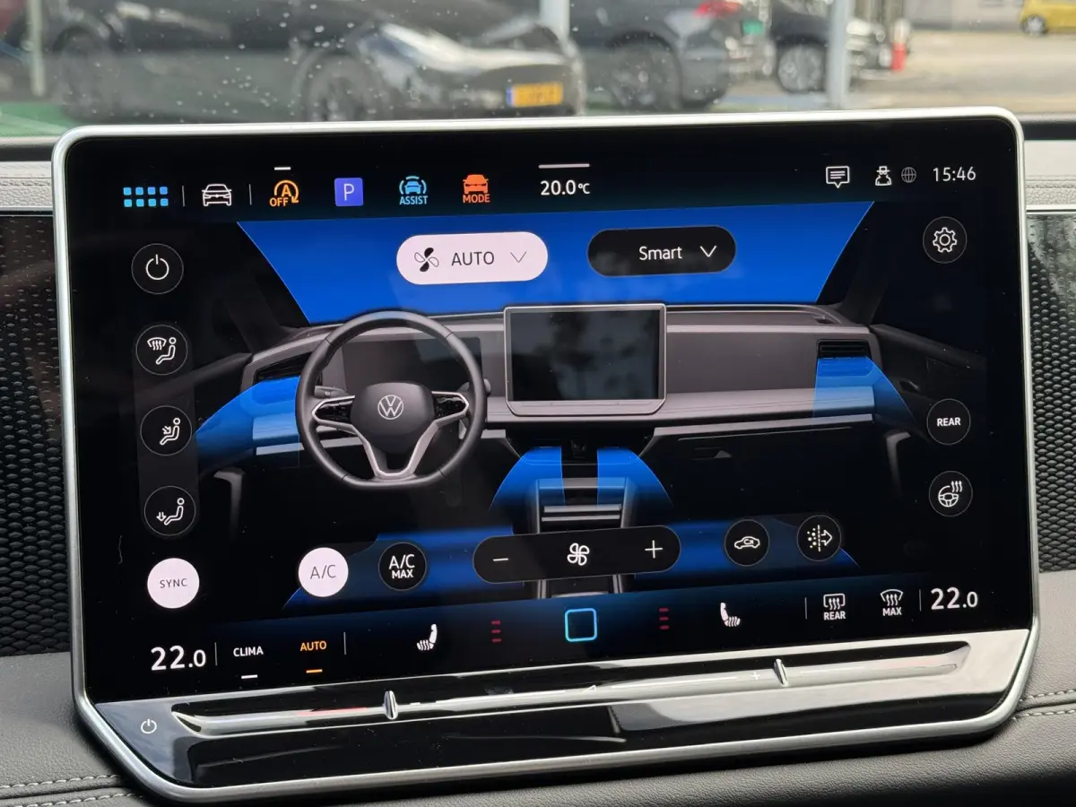 1.5 eTSI DSG Edition (Camera,Navi,Virtual,Carplay,Winter)