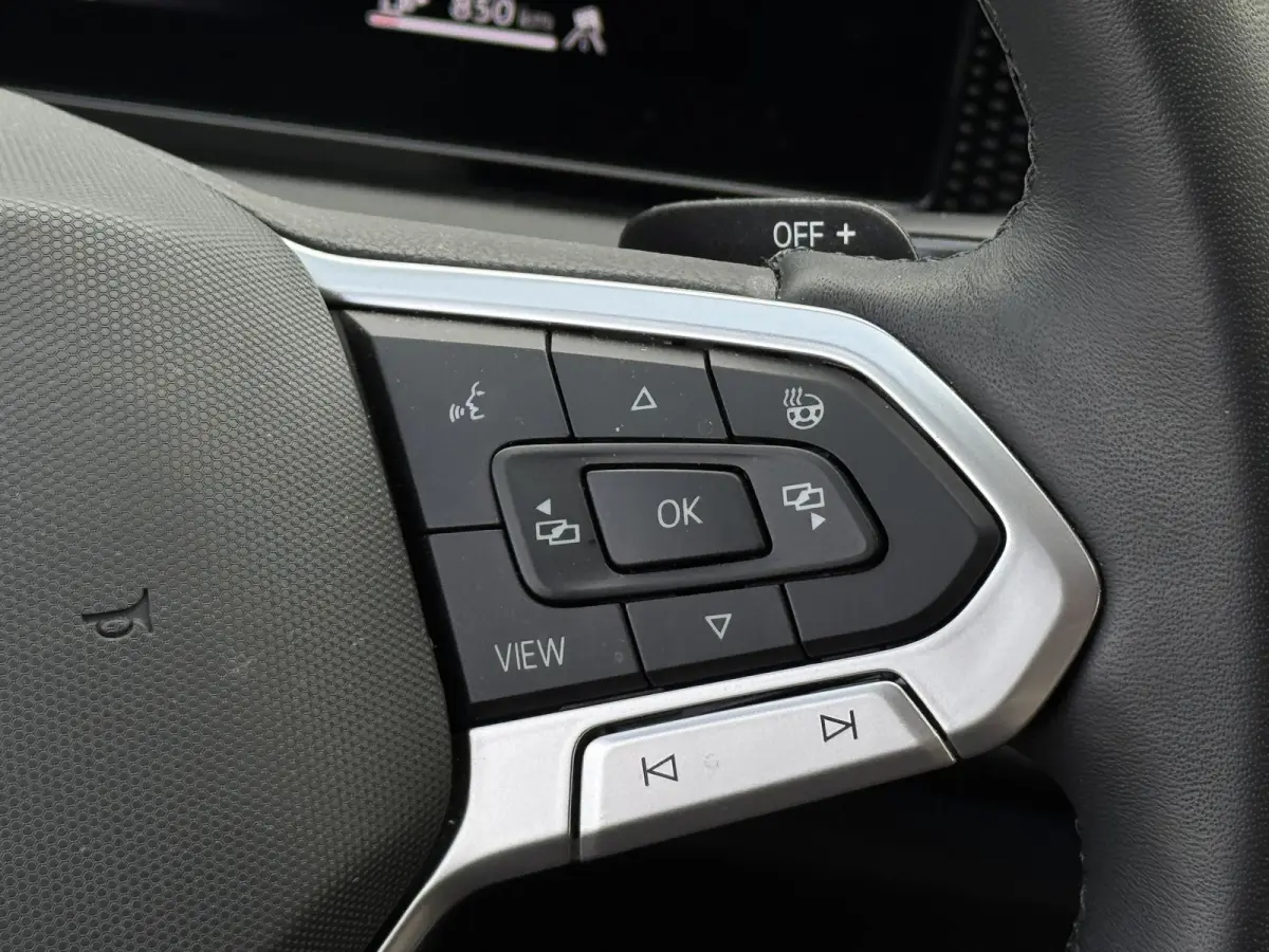 1.5 eTSI DSG Edition (Camera,Navi,Virtual,Carplay,Winter)