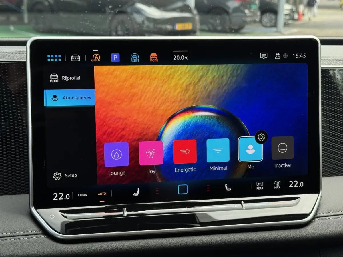 1.5 eTSI DSG Edition (Camera,Navi,Virtual,Carplay,Winter)